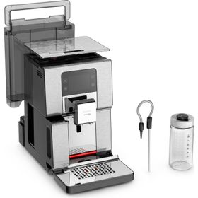 Krups Intuition Experience + EA877D Espresso Kahve Makinesi