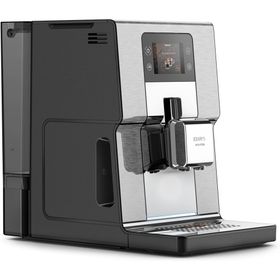 Krups Intuition Experience + EA877D Espresso Kahve Makinesi