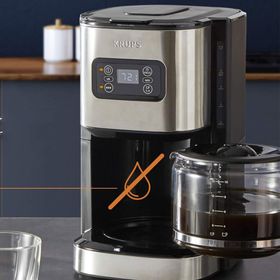 Krups KM480D10 Kahve Makinesi