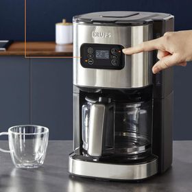 Krups KM480D10 Kahve Makinesi