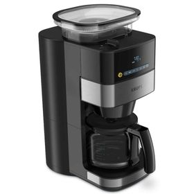 Krups KM832810 Öğütücülü Filtre Kahve Makinesi