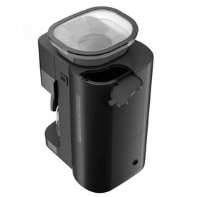 Krups KM832810 Öğütücülü Filtre Kahve Makinesi
