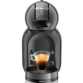 Krups KP1201 Nescafe Dolce Gusto Mini Me Kapsüllü Kahve Makinesi