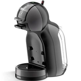 Krups KP1201 Nescafe Dolce Gusto Mini Me Siyah Kapsüllü Kahve Makinesi