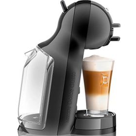 Krups KP1201 Nescafe Dolce Gusto Mini Me Siyah Kapsüllü Kahve Makinesi