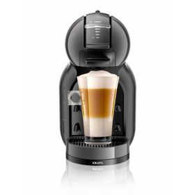 Krups KP1208 Nescafe Dolce Gusto Mini Kapsüllü Kahve Makinesi