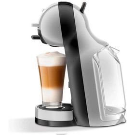 Krups Nescafe Dolce Gusto Mini Me Gri Kahve Makinesi