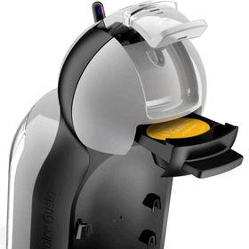 Krups Nescafe Dolce Gusto Mini Me Gri Kahve Makinesi