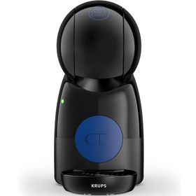 Krups Nescafe Dolce Gusto Piccolo XS Siyah Kahve Makinesi