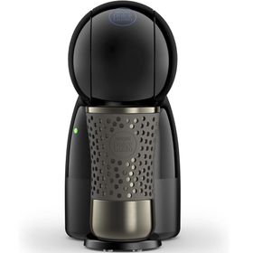 Krups Nescafe Dolce Gusto Piccolo XS Siyah Kahve Makinesi