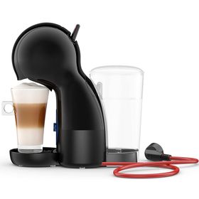 Krups Nescafe Dolce Gusto Piccolo XS Siyah Kahve Makinesi