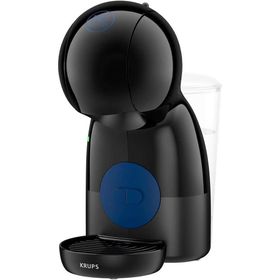 Krups Nescafe Dolce Gusto Piccolo XS Siyah Kahve Makinesi