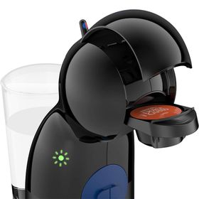 Krups Nescafe Dolce Gusto Piccolo XS Siyah Kahve Makinesi