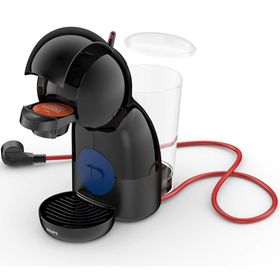 Krups Nescafe Dolce Gusto Piccolo XS Siyah Kahve Makinesi