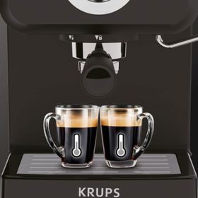 Krups Opio Steam Pump Espresso Kahve Makinesi