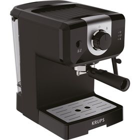 Krups Opio Steam Pump Espresso Kahve Makinesi