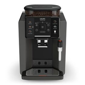 Krups Sensation C50 Kömür Siyahı Espresso Kahve Makinesi