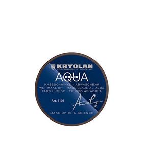 Kryolan Aquacolor 079 8 ml Kırmızı Eyeliner