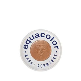 Kryolan Aquacolor Interferenz Bronze G 30 ml Eyeliner