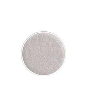 Kryolan Aquacolor Interferenz Silver G 4 ml Gri Eyeliner