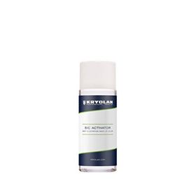 Kryolan Body Illustration Make-Up Color Activator 100 ml Şeffaf Kapatıcı
