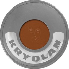 Kryolan Cake 12W Pudra