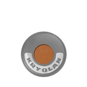 Kryolan Cake Makeup 5W Doğal Mat Görünümlü 35 gr Pembe Fondöten