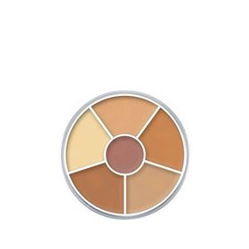 Kryolan Circle NR1 40 gr Kapatıcı