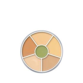 Kryolan Circle NR5 40 gr Kapatıcı