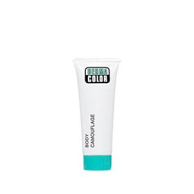 Kryolan Dermacolor Body Camouflage Ivory 50 ml Ten Rengi Kapatıcı Fondöten