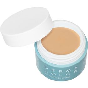Kryolan Dermacolor Camouflage DM1 2-3 4 gr Ten Rengi Krem Kapatıcı