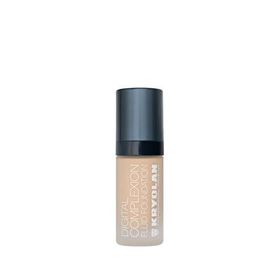Kryolan Digital Complexion 014 Bej Likit Fondöten