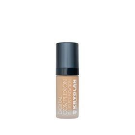 Kryolan Digital Complexion 017 Bej Likit Fondöten