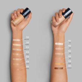 Kryolan Digital Complexion Cream Y23 Fondöten