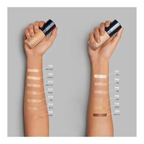 Kryolan Digital Complexion Fluid O15 Likit Fondöten