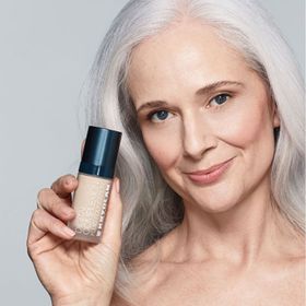 Kryolan Digital Complexion Fluid O15 Likit Fondöten