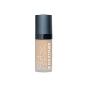Kryolan Digital Complexion Fluid O15 Likit Fondöten