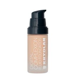 Kryolan Digital Complexion Fluid P05 Likit Fondöten