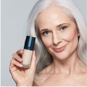 Kryolan Digital Complexion Fluid Y25 Likit Fondöten