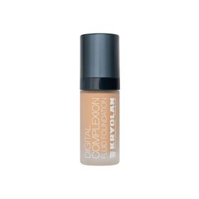 Kryolan Digital Complexion Fluid Y26 Likit Fondöten