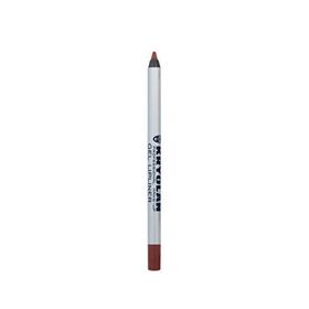 Kryolan Gel Earthy Crush 12.3 cm Kahverengi Dudak Kalemi