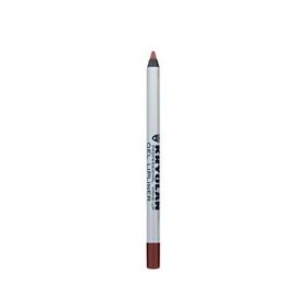 Kryolan Gel Warm Mulberry 12.3 cm Dudak Kalemi