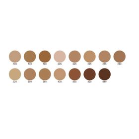 Kryolan HD Micro Cream 225 Fondöten