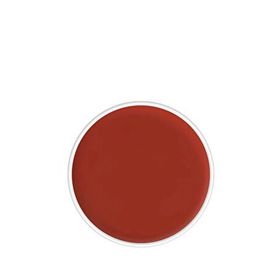 Kryolan Lip Rouge Classic Refill LC157 Bordo Ruj
