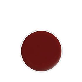 Kryolan Lip Rouge Classic Refill LF417 E Vitaminli Bordo Krem Ruj