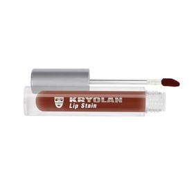Kryolan Lip Stain Country Likit Mat Ruj