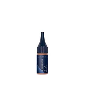 Kryolan Nebula Complexion Airbrush Mahogany 14 ml Kahverengi Kapatıcı