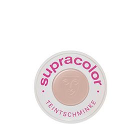 Kryolan Supracolor 01002 EF85 Yüksek Kapatıcı Özellikli 30 ml Ten Rengi Krem Fondöten
