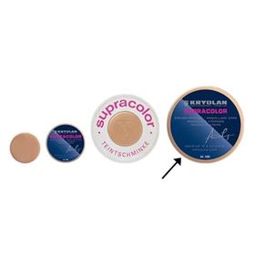 Kryolan Supracolor 2W 55 ml Fondöten