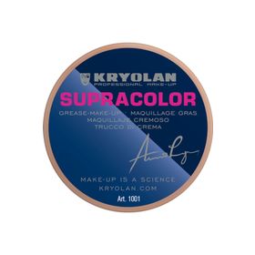 Kryolan Supracolor Alabaster 8 ml Fondöten